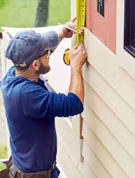 Historical Building Siding Restoration in Lake Riverside, CA